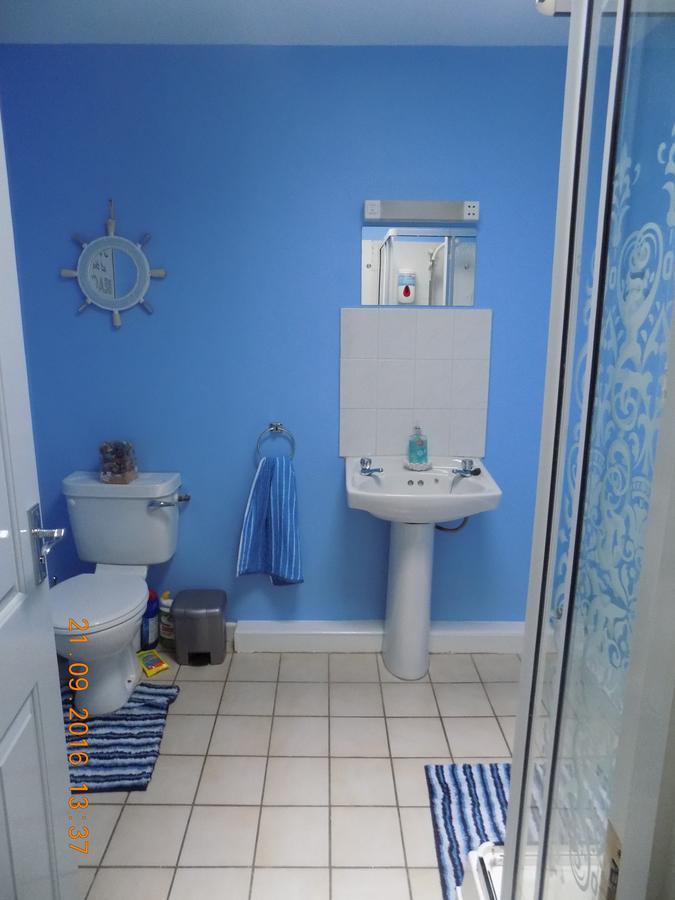 Cu Chulainns Accommodation เวสต์พอร์ต ภายนอก รูปภาพ