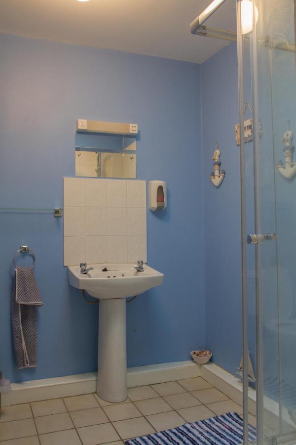 Cu Chulainns Accommodation เวสต์พอร์ต ภายนอก รูปภาพ