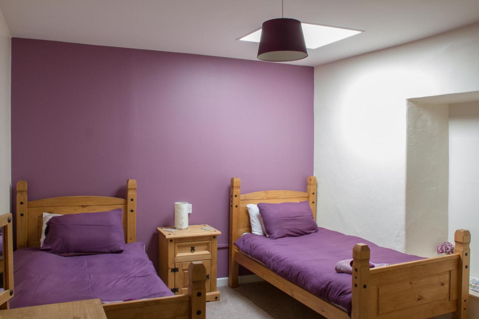Cu Chulainns Accommodation เวสต์พอร์ต ภายนอก รูปภาพ